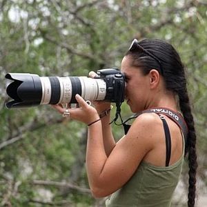 Meet your Posher, Julie